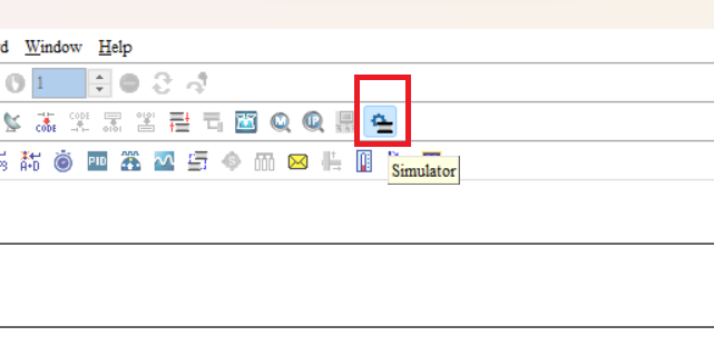 How to use DELTA PLC Simulator in WPLSOFT software